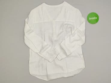 bluzki damskie młodzieżowe: Diverse, Bluzka damska, rozmiar XS — 3