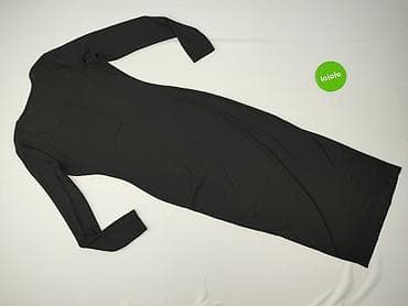 sukienki basicowe: Sukienka damska, rozmiar S — 3