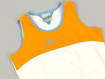 bluzki jordan: Nike, Top damski, rozmiar S — 1