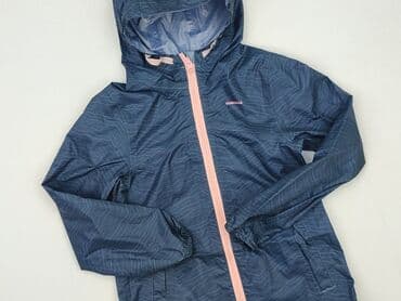 Baby clothes: Raincoat, Quechua, 8 years, 122-128 cm, condition - Perfect at lalafo.pl — 1 Baby clothes: Raincoat, Quechua, 8 years, 122-128 cm, condition - Perfect — 1