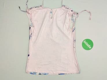 koszula z bufiastymi rękawami sinsay: Orsay, Women's blouse, size S (EU 36) — 3