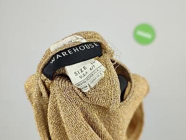 czerwona sukienka pull: Wearhouse, Sukienka damska, rozmiar M — 6