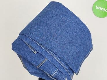 spodnie ala dresy: KappAhl, Legginsy Eleganckie damskie, rozmiar XL — 5