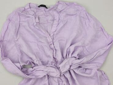 koszule lniane massimo dutti: Dunnes, Women`s shirt, size 2XL — 1