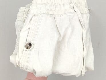 papavero wykroje spodenki krótkie: Papaya, Szorty damskie, rozmiar M — 6