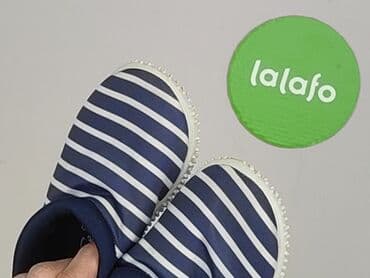 sandały atmosphere: Buty do wody dla dziecka Seasons - Rozmiar: 21/22 (oznaczenie — 6