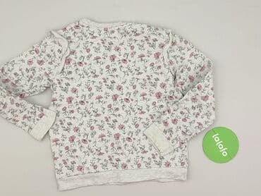 modne sweterki allegro: Bluza, Sinsay, 10 lat, 134-140 cm, stan - Bardzo dobry — 3