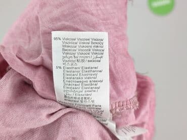 bluzki z krótkim rękawem dla chłopca: Tom Tailor, Bluzka damska, rozmiar S — 6