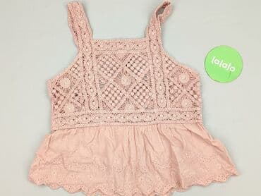 bluzka na szydełku wzory: Bluzka damska, rozmiar S — 3