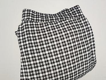 cargo: Spodnie materiałowe damskie, rozmiar 2XL — 5