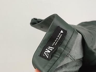 korset: Zara, Spodnie materiałowe damskie, rozmiar M — 5