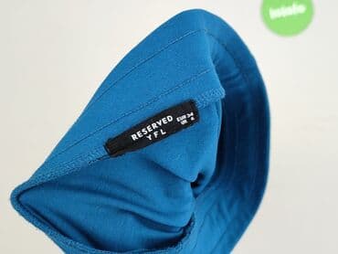 spodnie dresowe reserved damskie: Reserved YFL, Spodnie dresowe damskie, rozmiar XS — 4