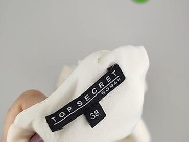 bluza tunika: Top Secret, Sukienka damska, rozmiar M — 4