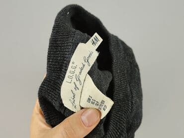 koszulka def leppard hm: Sweter, S, H&M, stan - Bardzo dobry — 4