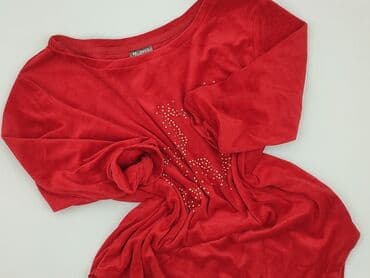 Beloved, Women's blouse, XL