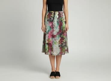 spódniczki góralskie: Spódnica damska, rozmiar S — 6