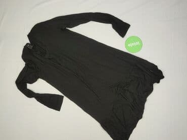 krótkie legginsy pod sukienkę: Sukienka damska, rozmiar S — 2