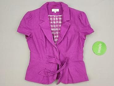 jes garnitury: Marks & Spencer, Marynarka damska, rozmiar S — 2