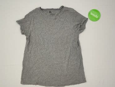 koszulka pod marynarkę damska: FB Sister, T-shirt damski, rozmiar XL — 2