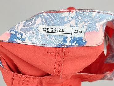 szorty corteiz: Big Star, Szorty damskie, rozmiar M — 4