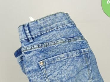 krótkie spodenki damskie cropp: Cropp, Szorty damskie, rozmiar S — 6