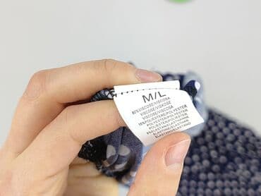 strój kąpielowy z c a: Kombinezon damski, rozmiar M — 5