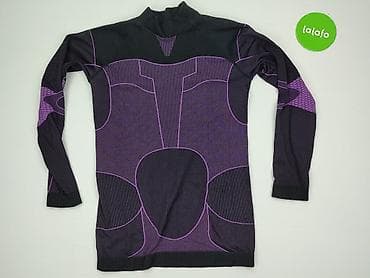 termo bluzki: T-shirt damski, rozmiar M — 2