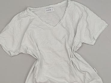 Diverse, T-shirt damski, rozmiar L