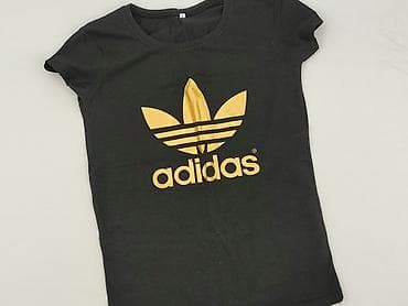 t shirty graff: Adidas, T-shirt damski, rozmiar M — 1