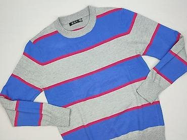 H&L, Sweter dla mężczyzn, rozmiar One size