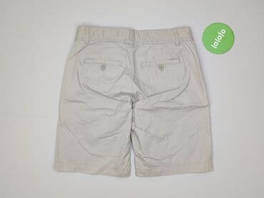 lidl krotkie spodenki: H&M L.O.G.G., Szorty dla mężczyzn, rozmiar S — 4