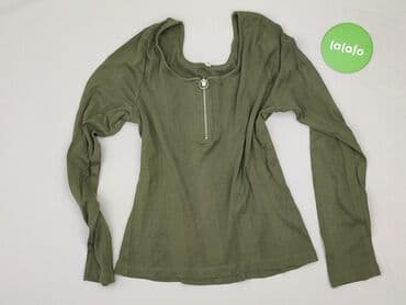 marynarka damska z kapturem: ONLY, Bluzka damska, M — 2