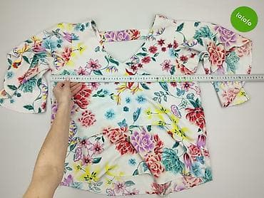 primark blouses: Per Una, Bluzka damska, rozmiar L — 4