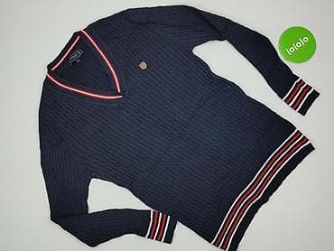 dresy relab: Sweter dla mężczyzn, rozmiar L — 2