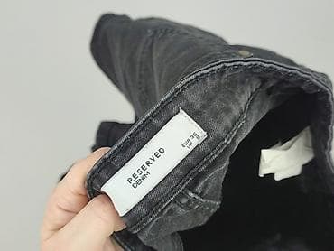 reserved sukienki mini: Szorty damskie, rozmiar S — 4