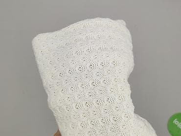 bialy golf: Sweter damski, rozmiar XL — 5