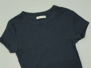 dsquared2 t shirty: PULL&BEAR, T-shirt damski, M — 1