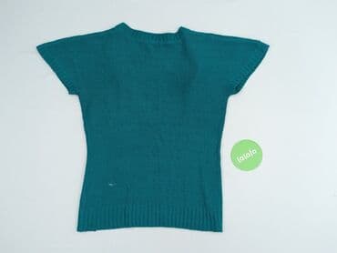 czy sweter z poliestru jest dobry: Women`s sweater, size M (EU 38) — 3