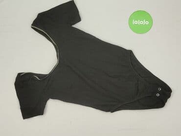 sprzedaż używanych majtek damskich: Sinsay, Body damskie, S — 2