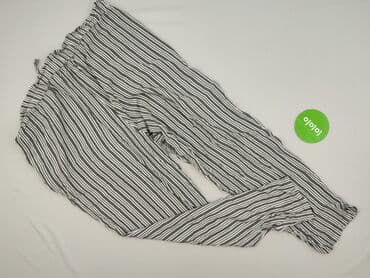 piżamy esmara: Esmara, Spodnie materiałowe damskie, rozmiar 7XL — 4