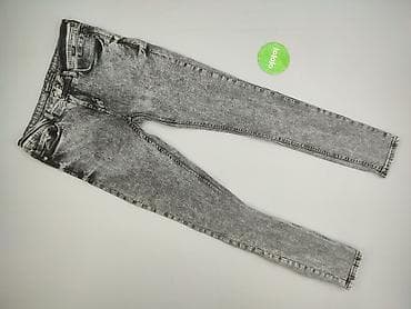 cropp cargo: Cropp, Jeansy dla mężczyzn, rozmiar L — 2