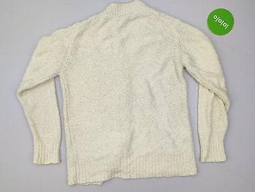 logg sweter: Kardigan damski, rozmiar XL — 3