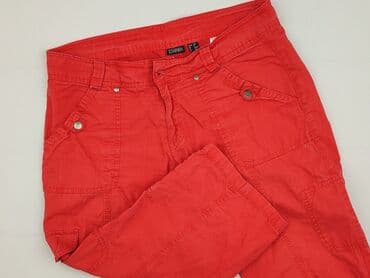 Esmara, Spodnie materiałowe damskie, rozmiar L