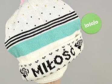 top z koronką sinsay: Hat, condition - Good — 5