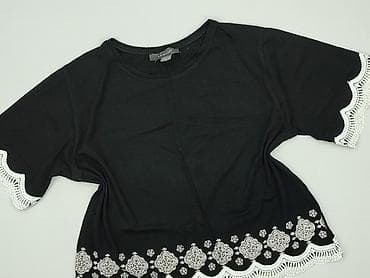 polbuty 36: Primark, Bluzka damska, rozmiar M — 1