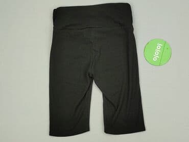 new yorker krótkie spodenki dresowe: Legginsy Sportowe damskie, S — 3