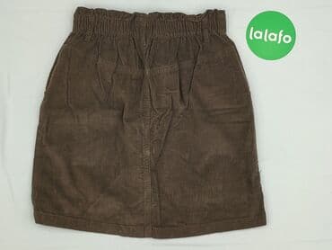 sinsay golf: Skirt, Destination, 15 years, 164-170 cm, condition - Very good — 3