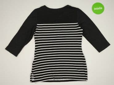 h: H&M, Bluzka damska, rozmiar M — 3