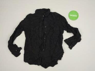 koszula do stroju krakowskiego: Sinsay, Women`s shirt, size M (EU 38) — 2
