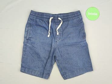 Women: H&M, Shorts for women, size M (EU 38) — 2